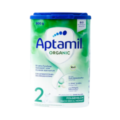 Aptamil Bio Orqanik 2 800qr