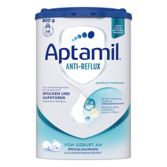 Aptamil Anti Reflux,Süd qarışığı (800 q)