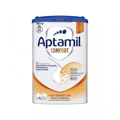 Aptamil Pronutra Comfort Yenidoğulmuş Körpələr üçün Süd Tozu 800qr