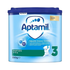 Aptamil 3 Uşaqlar üçün Süd Qarışığı (9-12 ay)
