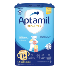 Aptamil Alman Pronutra 1yaş+ (800qr)
