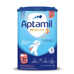 Aptamil Alman Pronutra   2+ yaş 800qr