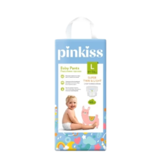 Pinkiss L46 9-14