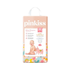 Pinkiss M50 6-11kq