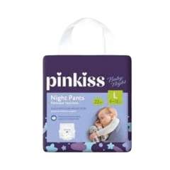 Pinkiss Night Pants L22