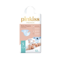 Pinkiss Premium S52