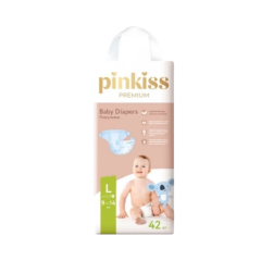 Pinkiss Premium L46 9-14kq