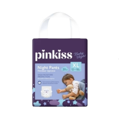 Pinkiss Night Pants Xl20 12-18kq