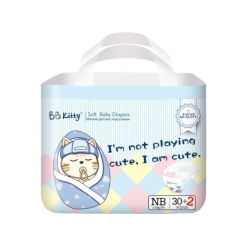 Bb Kitty Nb32 0-5kq