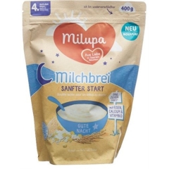 Milupa Gecə Sıyığı  400 qram