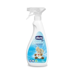 Chicco Həssas Parçalar üçün Ləkəaparan Sprey 500ml