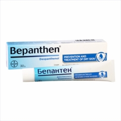 Bepanten №1 Krem 50 mq/qr, 30qr