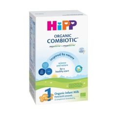 Hipp Kombiotik Qarışıq 1N (300qr)
