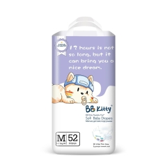 Bb Kitty M52 6-11kq