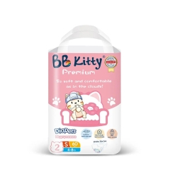 Bb Kitty S60 4-8kq