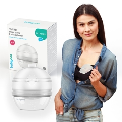 BabyOno Süd  Pompası-Büstqalter üçün qab