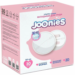 ''Joonies" Sinə Yastıqları 30 ədədli