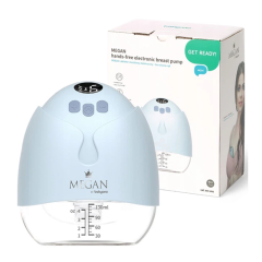 Babyono Elektron Südsağan Megan