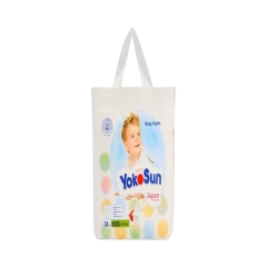 YokoSun Tuman Bez XXXL (20-30 kq) 24 ədəd
