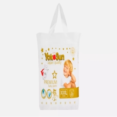 YokoSun Premium Tuman Bezi XXXL (20-30 kq) , 24 ədəd