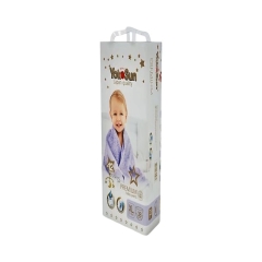 Yokosun Premium Tuman Bez XL (12-20 kq) 38 ədəd