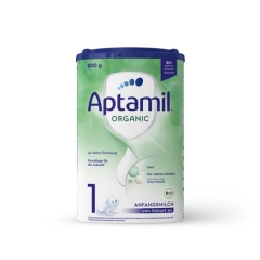 Aptamil Bio Orqanik 1 800qr