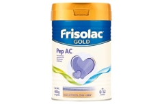 Frisolac Pep Ac Hipoallergen Qarışığı (0-12qr) 400qr