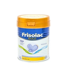 Frisolac Gold PEP (0-12ay)  400qr
