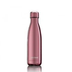 89402BOTTIGLIA TERMICA ROSA 500ML