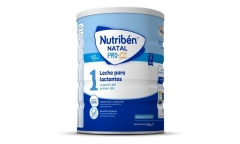 Nutriben Natal Pro 1 (0-6ay) 800 qr
