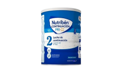 Nutriben Continuaction Pro 2 (6-12 aya ) 400qr