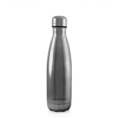 Miniland Termos Silver Deluxe ,500ml