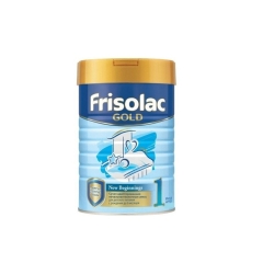Frisolac(Friso)Gold 1 Yenidoğulmuş Körpələr üçün Süd Tozu Qarışığı (800q)(0-6ay)