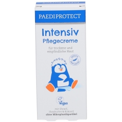 Paediprotect (Pediprotect) quru və həssas dəri üçün intensiv uşaq kremi, 75 ml