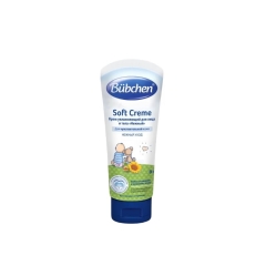 Bübchen Zərif  Üz və Bədən üçün Krem 0+ (75 ml)
