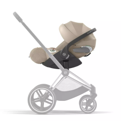 Cybex Cloud T Avto oturacaq Cozy Bej +