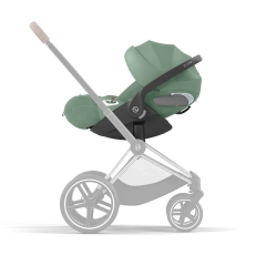 Cybex Cloud T  i-Size Avto oturacaq Leaf Green Plus