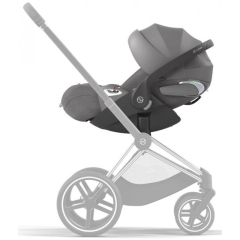 Cybex Cloud T i-Size plus Avto oturacaq