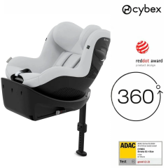 Cybex Sirona G Avto oturacaq