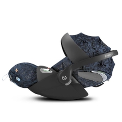 Cybex Jewels of Nature Cloud T Avto Kreslo