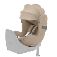 Cybex Sirona T i-Size Kapşonlu (0-4yaş)