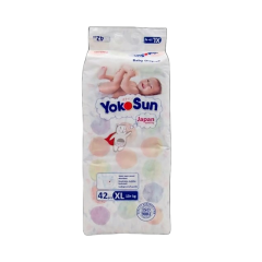 Yokosun XL Bez (13kq+) 42 əd
