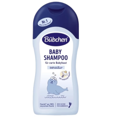 Bübchen Uşaqlar üçün Çobanyastığlı Şampun (400 ml)