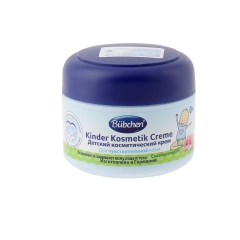 Bübchen Uşaq Kremi Kosmetik Yenidoğulmuş Körpələr üçün 75ml
