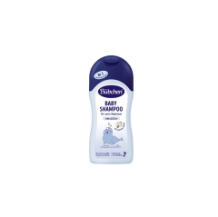 Bübchen Körpələr üçün Şampun 200ml