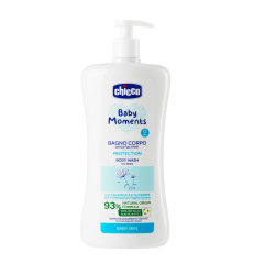 Chicco Duş Geli Kalendula Ekstraktı ilə  0+, (750 ml)