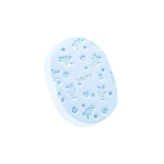 Babyono Körpələr üçün Hamam Süngəri Açıq Yaşıl  0+