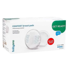 Babyono COMFORT Sinə Yastıqları (70əd)