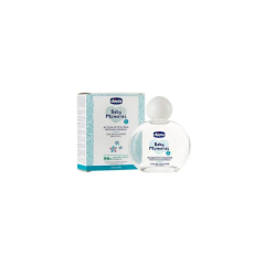 Chicco Baby Moments Uşaq Ətiri 0+