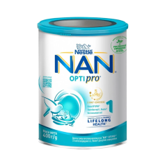 Nan 1 Premium Opti Pro 400qr